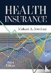 Morrisey, Michael A. - Health Insurance