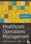 Olson, John R., McLaughlin, Daniel B., Sharma, Luv - Healthcare Operations Management