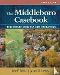 Lewis, James B., Seidel, Lee F. - The Middleboro Casebook