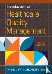 Spath, Patrice L., DeVane, Kenneth A. - Introduction to Healthcare Quality Management