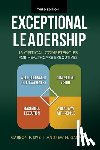 Garman, Andrew N., Dye, Carson F. - Exceptional Leadership