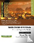 Purdue Univ, Sham Tickoo - MAXON CINEMA 4D R19 Studio: A Tutorial Approach
