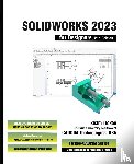 Cadcim Technologies, Sham Tickoo - SOLIDWORKS 2023 for Designers, 21st Edition
