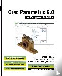 Cadcim Technologies, Sham Tickoo - Creo Parametric 9.0 for Designers, 9th Edition