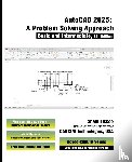 Cadcim Technologies, Sham Tickoo - AutoCAD 2025