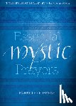 Paraclete Press - Essential Mystic Prayers