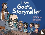 Hendey, Lisa M. - I Am God's Storyteller