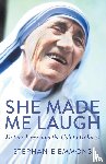 Emmons, Stephanie - She Made Me Laugh