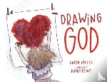 Kiefer, Karen - Drawing God