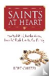 Ghezzi, Bert - Saints at Heart