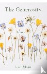 Shaw, Luci - The Generosity