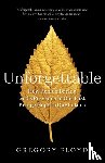 Floyd, Gregory - Unforgettable