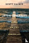 Cairns, Scott - Love's Immensity