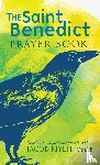 Riyeff, Jacob - The Saint Benedict Prayer Book