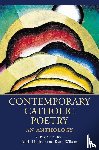 Lindner, April - Contemporary Catholic Poetry