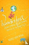 Patton, Natalie Toon - Wanderlost