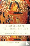 Sardella, Dennis J. - Visible Image of the Invisible God: A Guide to Russian and Byzantine Icons