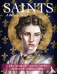 Cavadini, John - Saints: A Family Story