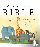Wright, Sally Ann - Wright, S: CHILDS BIBLE