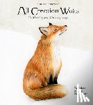 Boss, Gayle - All Creation Waits -- Children's Edition: The Advent Mystery of New Beginnings for Children