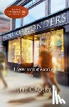 Crosby, Jeff - World of Wonders