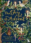 Grabill, Rebecca - The Joy of Advent: Family Celebrations for Advent & the Twelve Days of Christmas