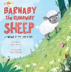 Antonia, Maria - Barnaby the Runaway Sheep: A Parable of the Lost Sheep