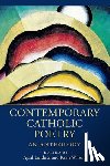 Lindner, April - Contemporary Catholic Poetry: An Anthology