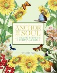 Editors at Paraclete Press - Anchor of My Soul: A Treasury of Readings on Trust and Hope