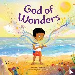 Okonkwo, Dominique - God of Wonders: A Celebration of Knowing a Divine Creator