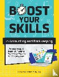 Weinstein, Eric A. - Boost Your Skills in Accounting and Bookkeeping