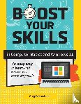 Marshall, Greg P. - Boost Your Skills In Computer Basics and Windows 11
