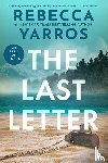 Yarros, Rebecca - The Last Letter