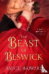 Howard, Amalie - The Beast of Beswick