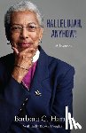 Harris, Barbara C. - Hallelujah, Anyhow!