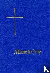 Church Publishing - A Time to Pray
