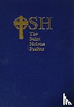 The Order of Saint Helena - The Saint Helena Psalter