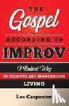 Carpenter, Les - The Gospel According to Improv