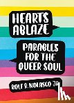 Nolasco, Dr. Rolf - Hearts Ablaze