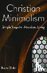 Ehrlich, Becca - Christian Minimalism