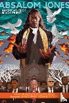 Bozzuti-Jones, Mark Francisco - Absalom Jones