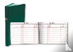 Church Publishing Incorporated - Parish Register