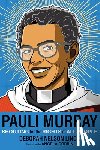 Linck, Deborah Nelson - Pauli Murray