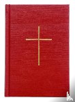 The Episcopal Church - Book of Common Prayer\El Libro de Oracin Comn