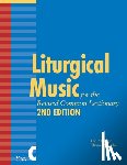 Pavlechko, Thomas, Daw Jr., Carl P. - Liturgical Music for the Revised Common Lectionary, Year C