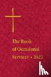 The Episcopal Church - The Book of Occasional Services 2022