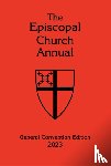 Church Publishing - The Episcopal Church Annual 2023