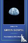 Gatta, John - Green Gospel