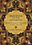 Fuller, Janet - Blessings for Students