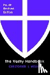 Webber, Christopher L. - The Vestry Handbook, Fourth Edition